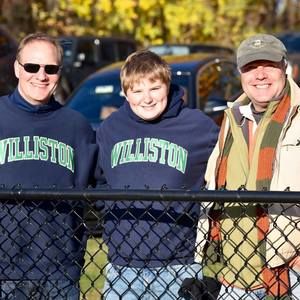 Meet your Posher, Mark